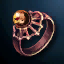Package: +5 Pa'agrio's Ring (P./ M. Atk.)