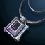 Onyx Talisman
