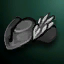 Refined Romantic Chapeau <STR +1 INT +1>