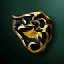 Package: +3 Piercing Mask