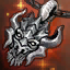 Package: +4 Antharas' Earring (Sealed)