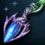 Orfen's Earring Lv. 2
