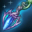 Package: +3 Orfen's Earring