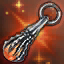 Package: +4 Zaken's Earring (Sealed)