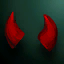 Test - Demon Horns