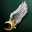 Little Angel Wing