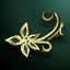 Test - Lady's Hairpin