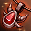 Frintezza's Necklace Lv. 4