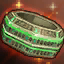 Package: +4 Core's Ring (Sealed)
