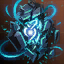 Hardin's Soul Crystal Lv. 7