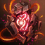 Hardin's Soul Crystal Lv. 14