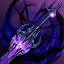Woeful Sword - One-handed Sword