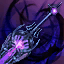 Woeful Sword - Two-handed Sword