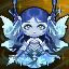 Package: Water Spirit Queen Nebula