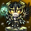 Earth Spirit King Petram