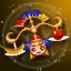 +3 Agathion Libra