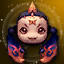 +5 Sealed Agathion Scorpio