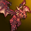 Package: Agathion Valakas +3
