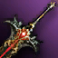 Weapon Appearance - Blood Sword
