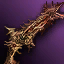 Blood Sword - Firearms