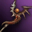 Fafurion - Two-handed Staff