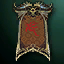 Wealthy Merchant's Cloak