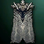 Blue Dynasty Cloak