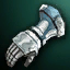 Moon Gauntlets (Heavy)