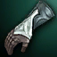 Moon Leather Gloves (Light)