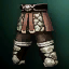 Warrior's Gaiters