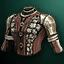 Warrior's Armor