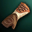 Hero's Shining Gloves