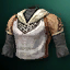 Plated Leather Armor Set
