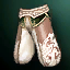 Hero's Enhanced Shining Stockings