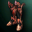 Vorpal Boots - Not Available