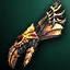 Vorpal Gauntlets - Not Available