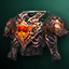 Vorpal Breastplate - Not Available