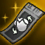 Special Armor Change Coupon (Time-limited)