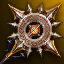 Assassin's Weapon - One-handed Blunt Weapon