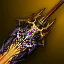 Assassin's Weapon - Two-handed Blunt Weapon