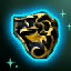 Package: +4 Blessed Piercing Mask