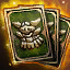 Package: Doll Summon Coupon (Enhanced - Superior) - 11-time (Time-limited)