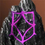 Improved Stone: Enchant A-grade Armor