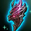 Package: +6 Blessed Phantom Mask