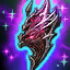 Package: +10 Blessed Phantom Mask