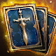 Doll Summon Coupon (Superior - Rare) - 11 time