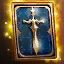 Doll Summon Coupon (Superior - Rare) - 1 time