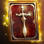 Doll Summon Coupon (Superior - Heroic) - 1 time