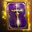 Doll Summon Coupon (Heroic - Legendary) - 1 time