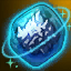 Blessed Talisman of Authority